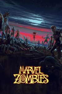Marvel Zombis: Temporada 1