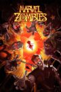 Marvel Zombis