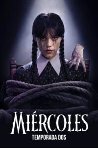Miércoles: Temporada 2