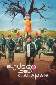 El juego del calamar: Temporada 1