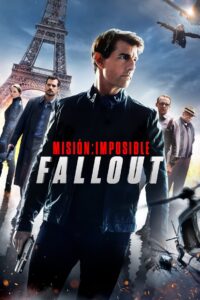 Misión: Imposible – Fallout