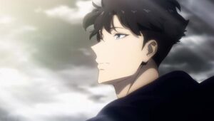 Solo Leveling: 1×25