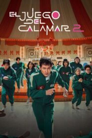 El juego del calamar: Temporada 2