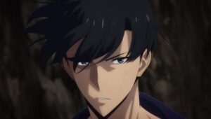 Solo Leveling: 1×24