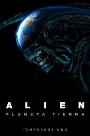 Alien: Planeta Tierra: Temporada 1