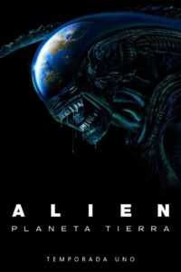 Alien: Planeta Tierra: Temporada 1