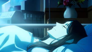 Solo Leveling: 1×21