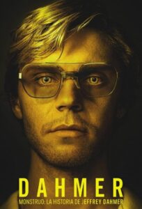 Monstruo: La historia de Jeffrey Dahmer: Temporada 1