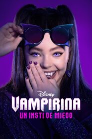 Vampirina: Un insti de miedo