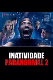 Paranormal Movie 2