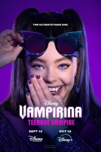 Vampirina: Un insti de miedo: Temporada 1