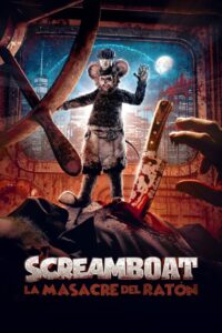 Screamboat