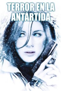 Terror en la Antártida (Whiteout)