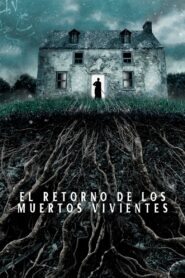 The Thing Behind the Door