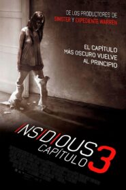 Insidious: Capítulo 3