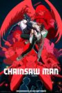Chainsaw Man – La película: El arco de Reze