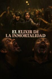 El elixir de la inmortalidad