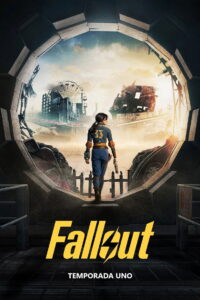 Fallout: Temporada 1