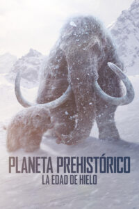 Planeta prehistórico: Temporada 3