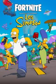 Fortnite x Los Simpson