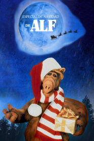 ALF’s Special Christmas