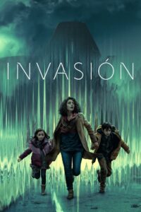 Invasión: Temporada 1