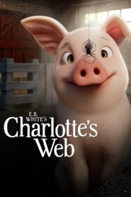 E.B. White’s Charlotte’s Web