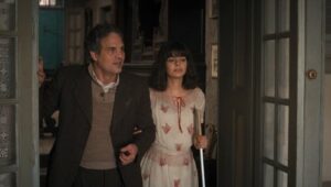 La luz que no puedes ver: 1×3