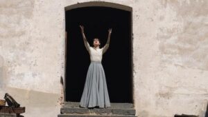 Como agua para chocolate: 1×6