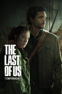 The Last of Us: Temporada 1