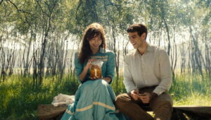 Como agua para chocolate: 1×1