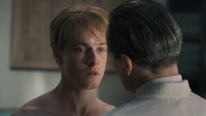 La luz que no puedes ver: 1×2