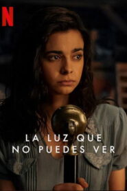 La luz que no puedes ver