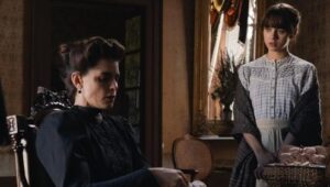 Como agua para chocolate: 1×5