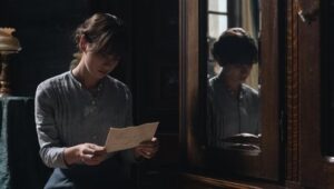 Como agua para chocolate: 1×4