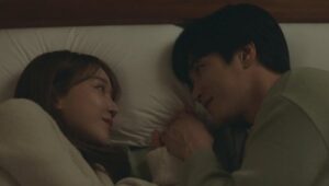 Nos vemos en mi 19.ª vida: 1×10