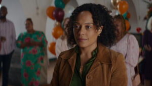 Te echo de menos: 1×3