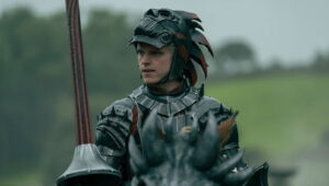 El caballero de los Siete Reinos: 1×3