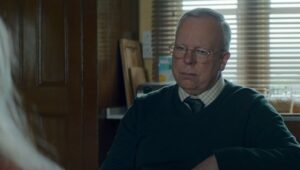 Te echo de menos: 1×4