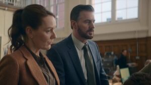 Te echo de menos: 1×5