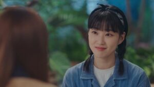 Nos vemos en mi 19.ª vida: 1×9