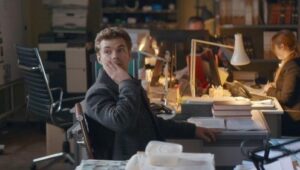 Te echo de menos: 1×1